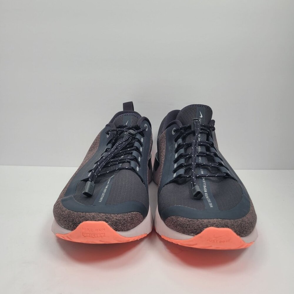 Nike Odyssey React Shield Womens Multicolor Running Shoes AA1635-002 US Size 8.5 - Picture 3 of 8